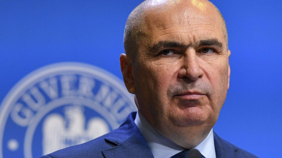 Bolojan Romania se imprumuta anual de 30 miliarde euro
