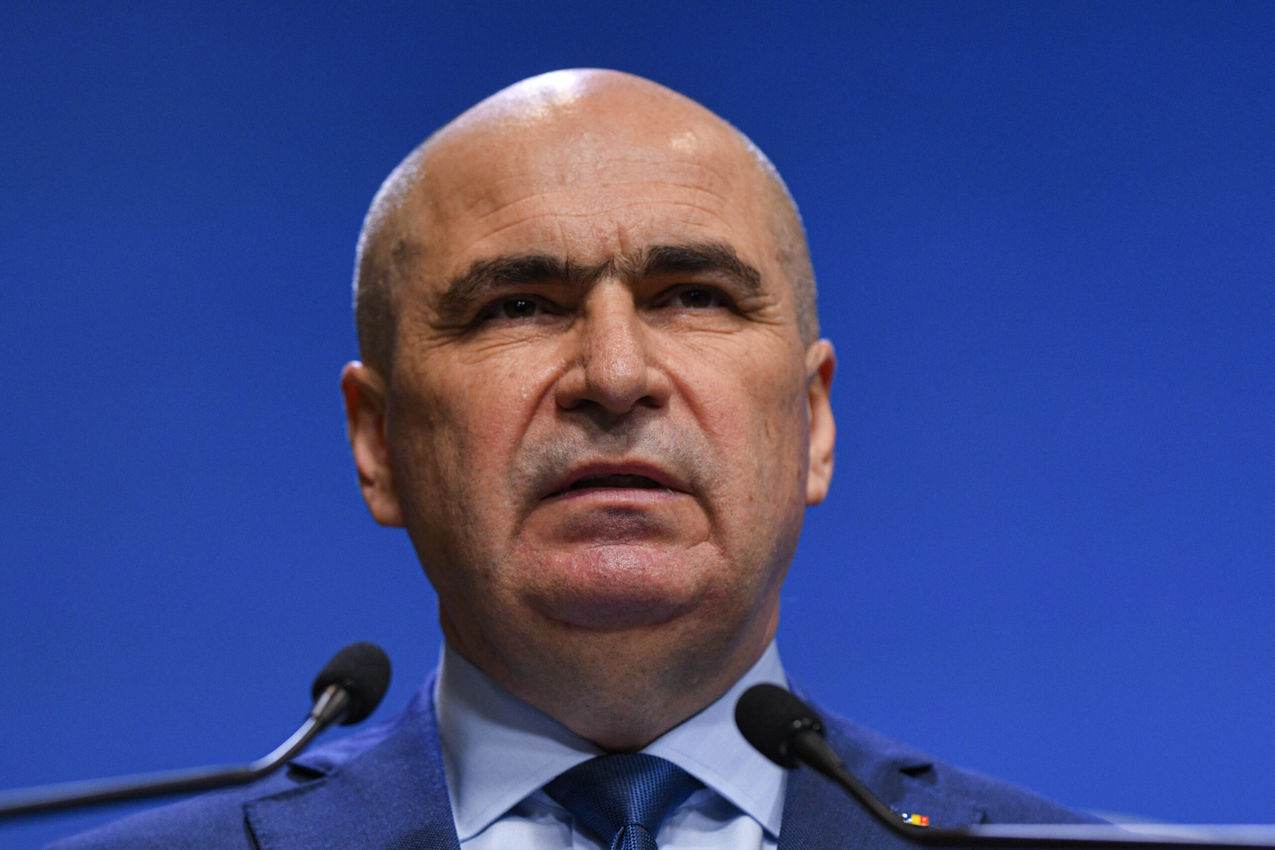 Bolojan anunta ajutoare pentru sinistrati din Suceava si Neamt