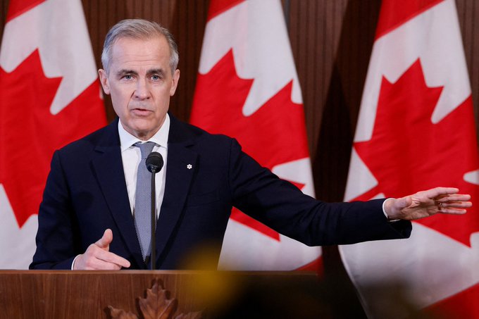 Canada va egala scutirile de taxe ale SUA