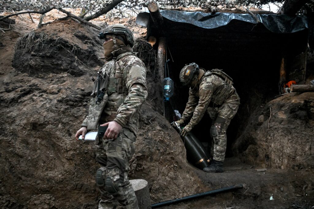 Ce ajutoare militare a trimis Romania Ucrainei