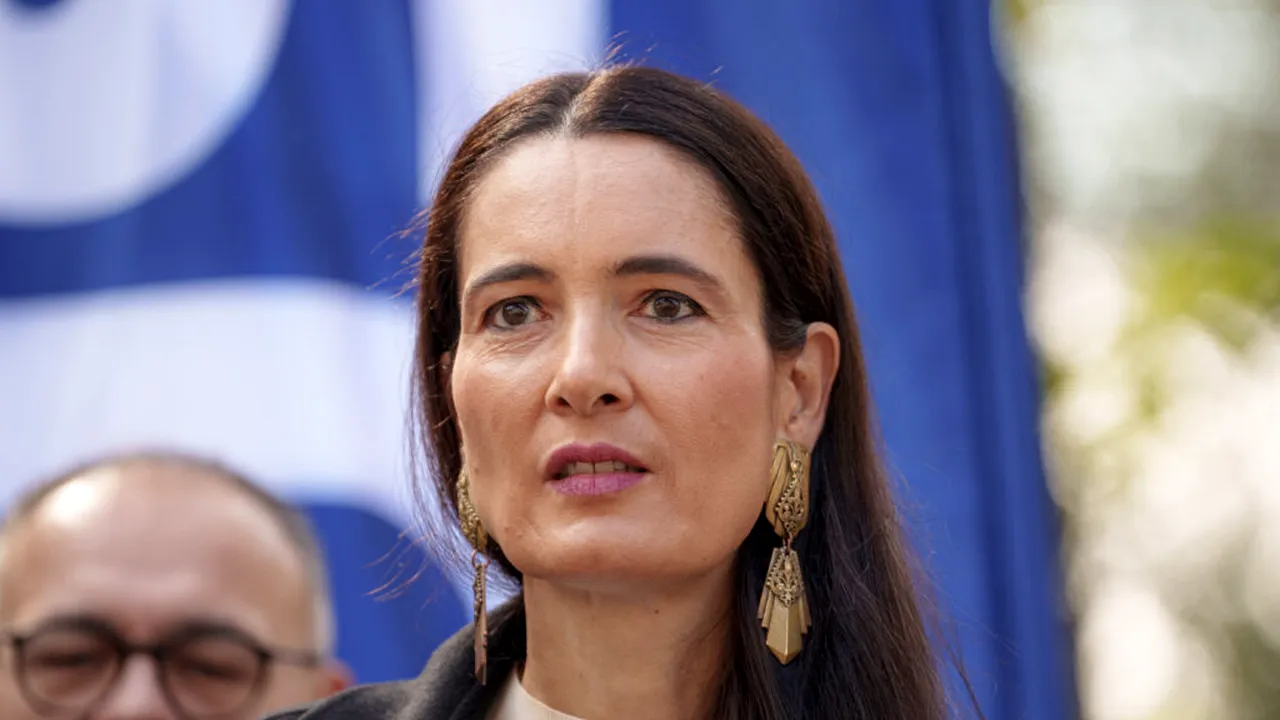 Clotilde Armand acuza PSD de blocarea functiilor USR