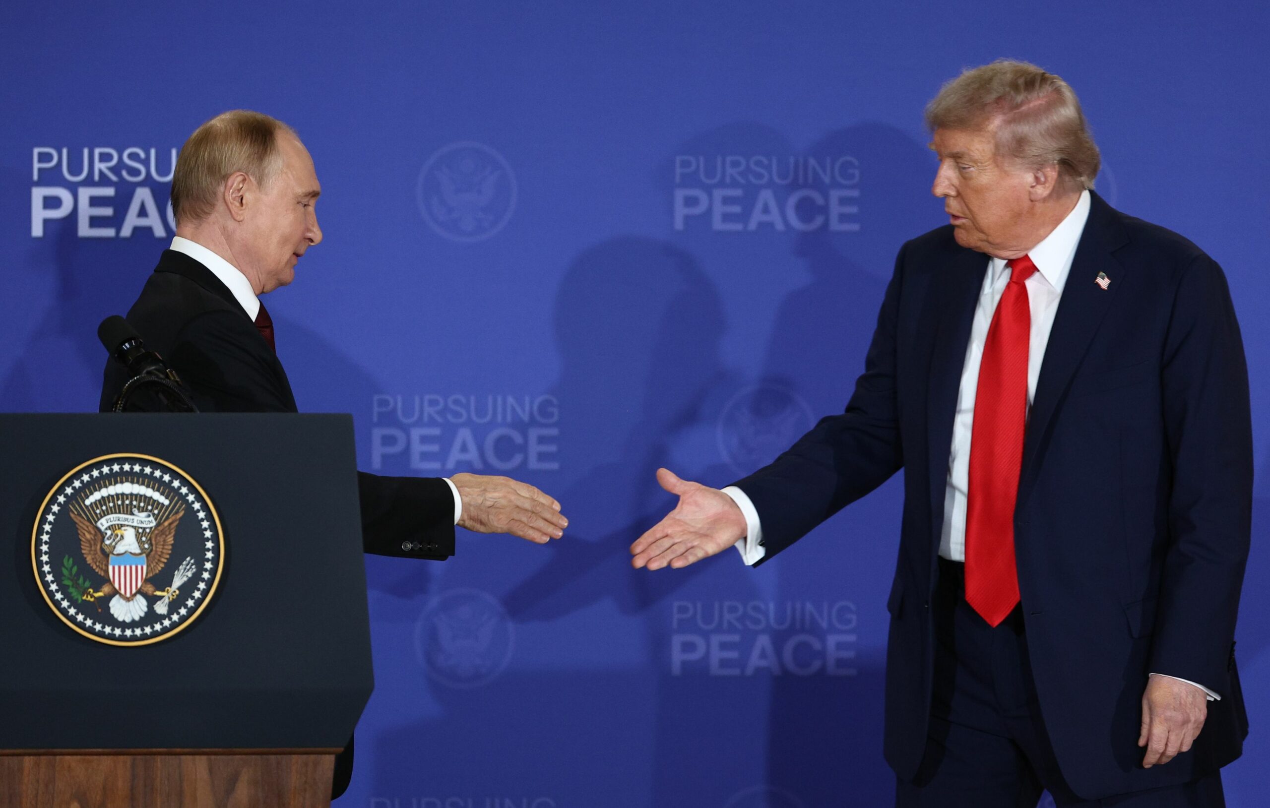 Consiliul European publica declaratia despre intalnirea Trump Putin