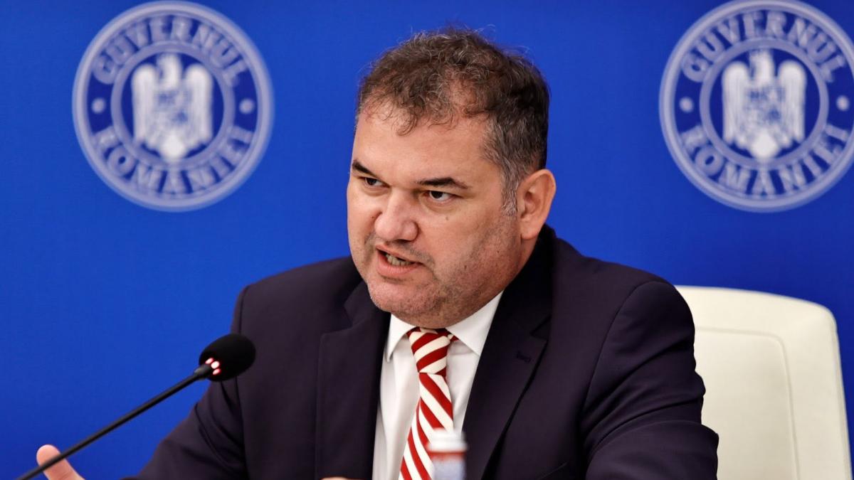 Cseke Attila Localii cer 4 5 miliarde lei pentru Anghel Saligy