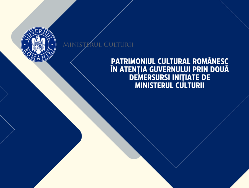 Cultura cu sprijin european Romania primestes 140 milioane euro