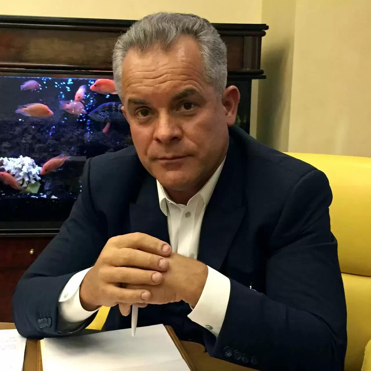 Curtea de Apel din Grecia accepte extradarea lui Plahotniuc