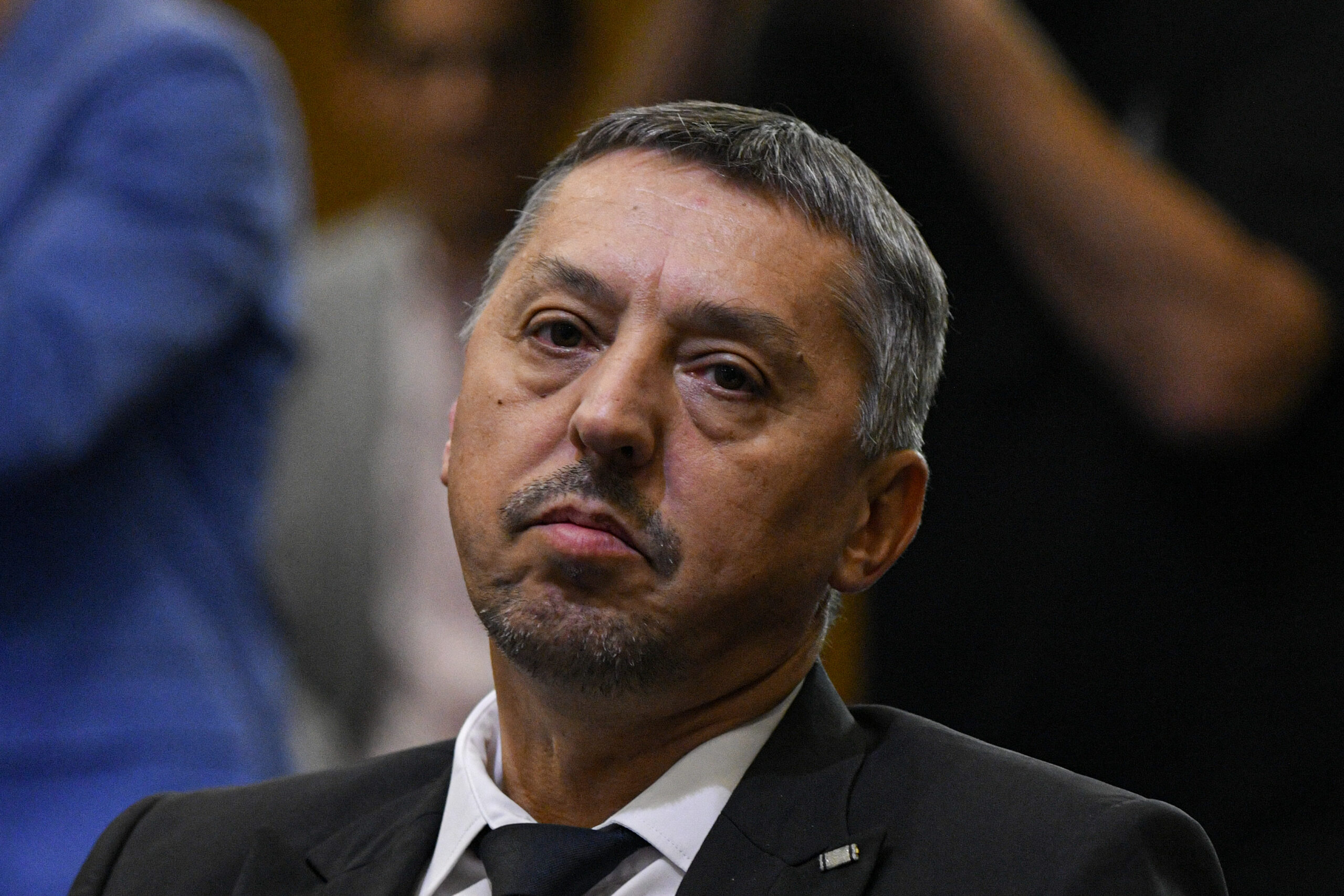Daniel David As demicona pentru a rezolva bugetul
