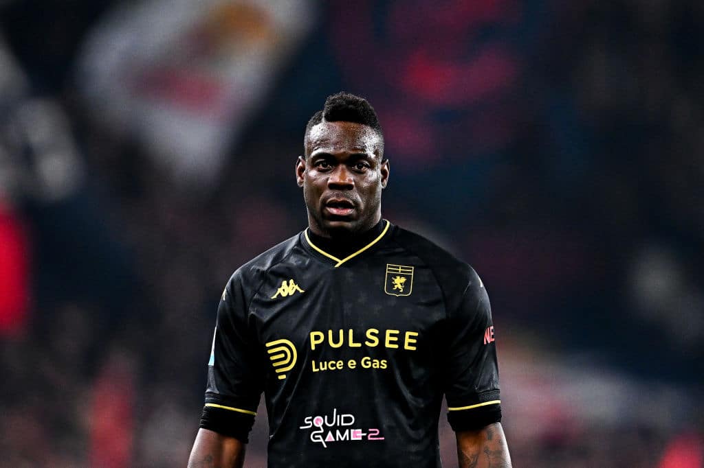 De la Barcelona la Real Madrid Balotelli isi planuieste viitorul