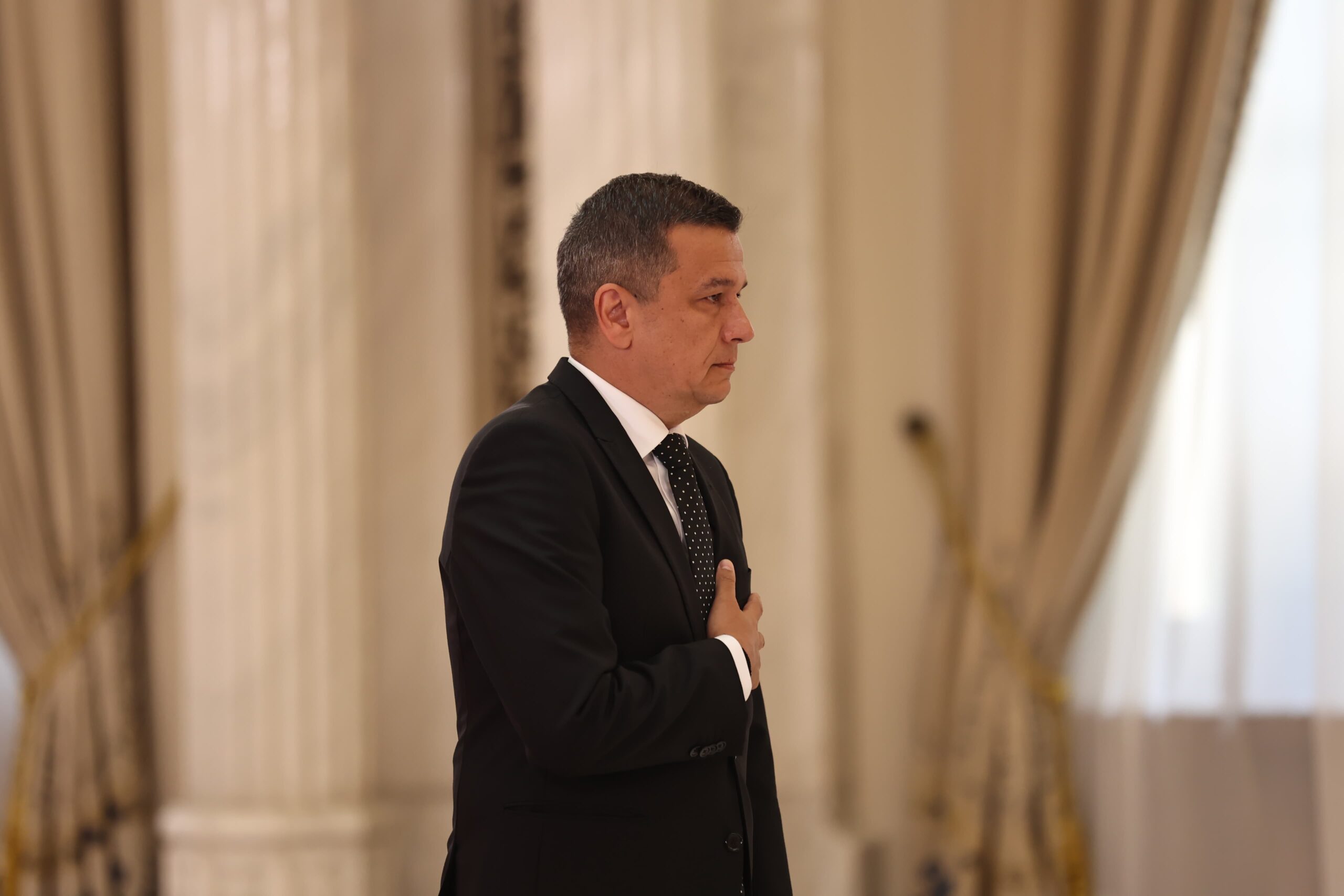 Democratia pretuita asta zi motenirea lui Iliescu