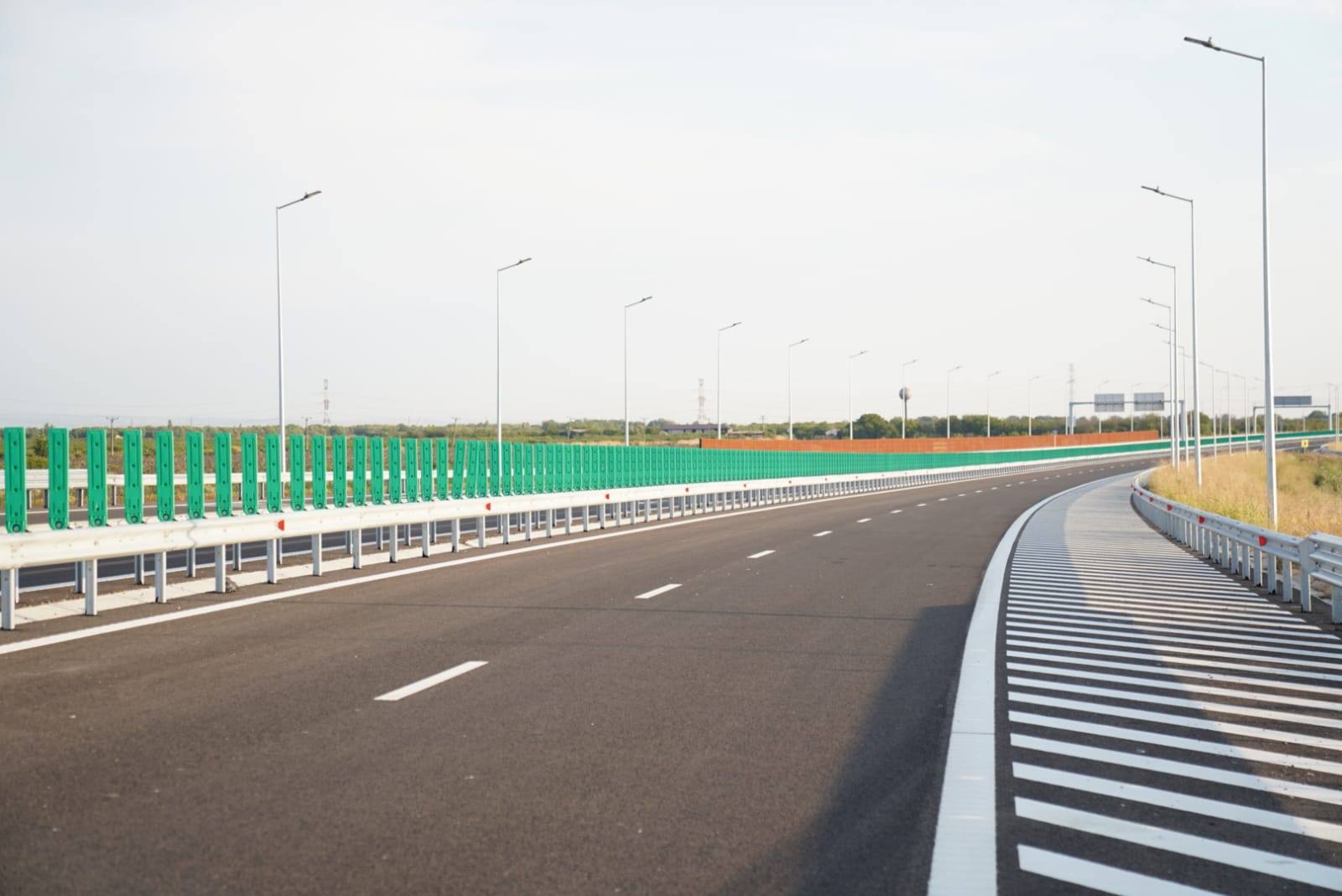 Directorul CNAIR anunta deschiderea A7 pana la Adjud