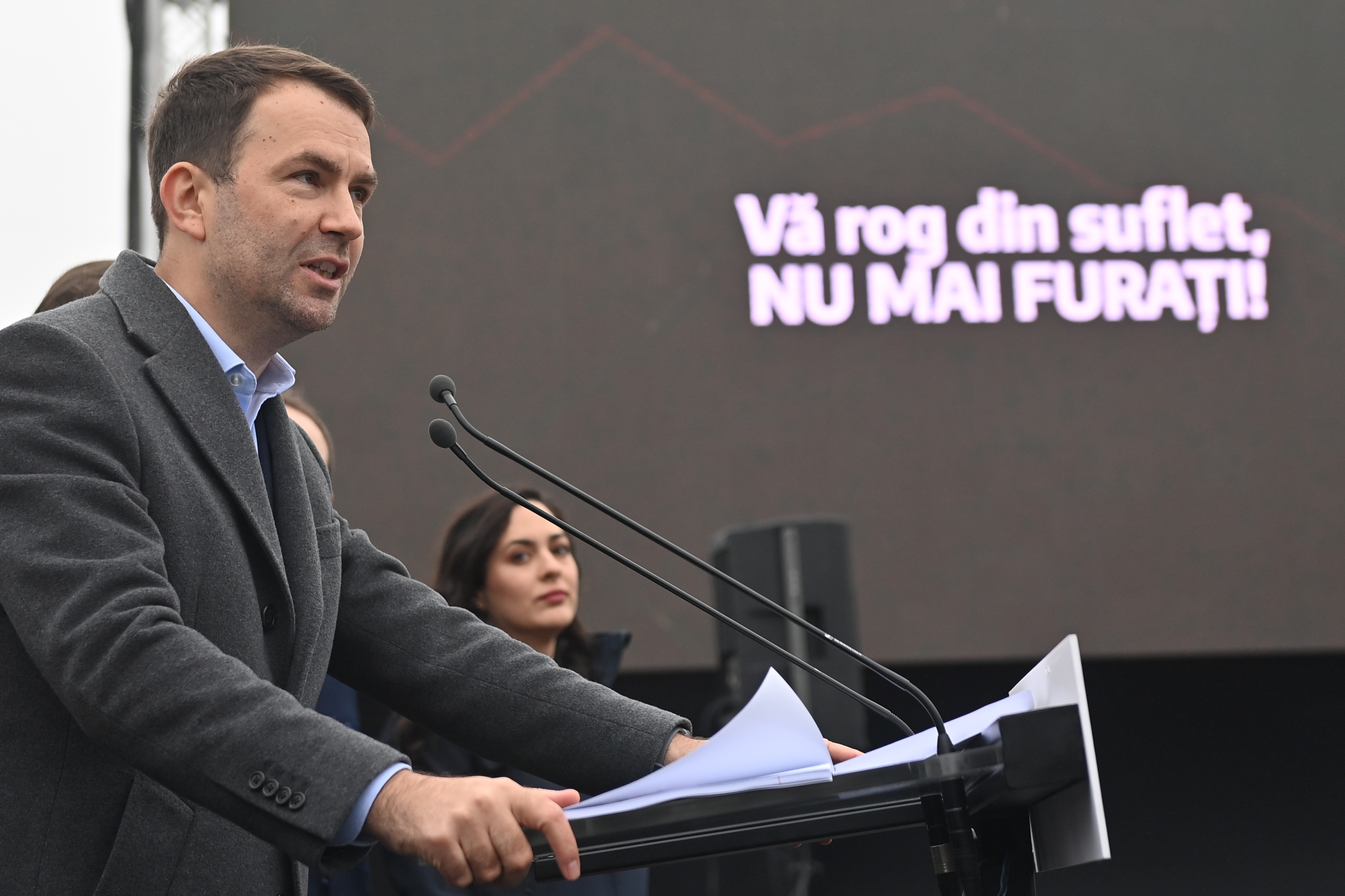 Drula Nu cred ca pachetul 2 al austeritatii va fi respins scaled