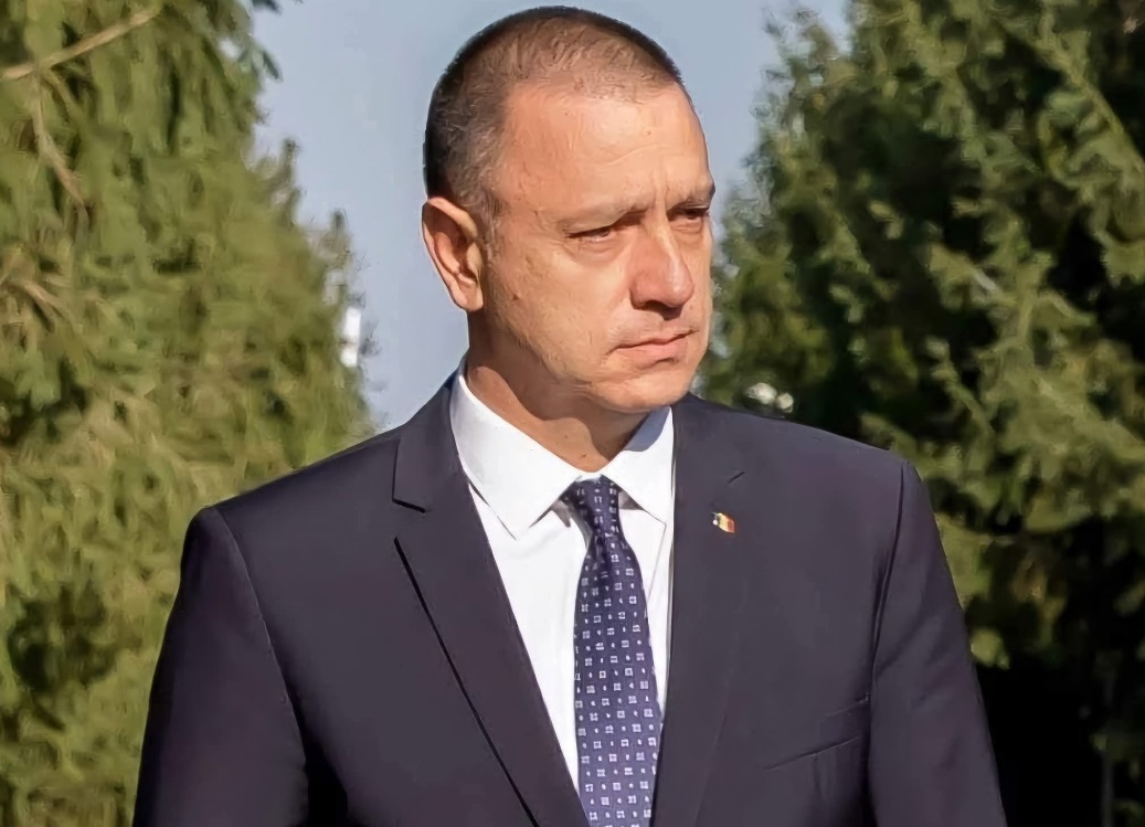Fifor PSD Romania intra in Zodia Bolojan etapa fiscala nedreapta pentru romanii cinstiti