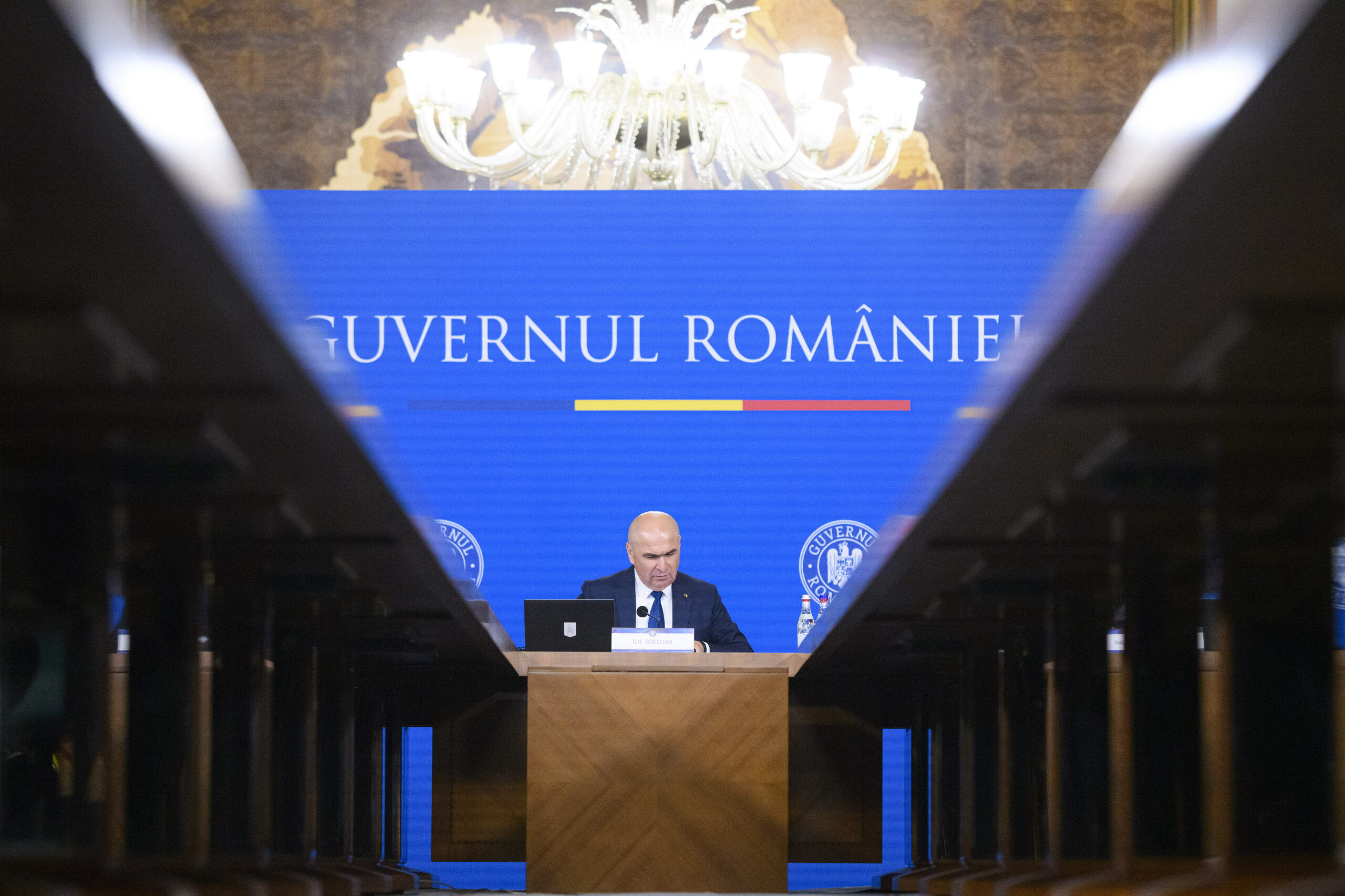 Guvernul discuta astazi plata pensiilor de la Pilonul 2