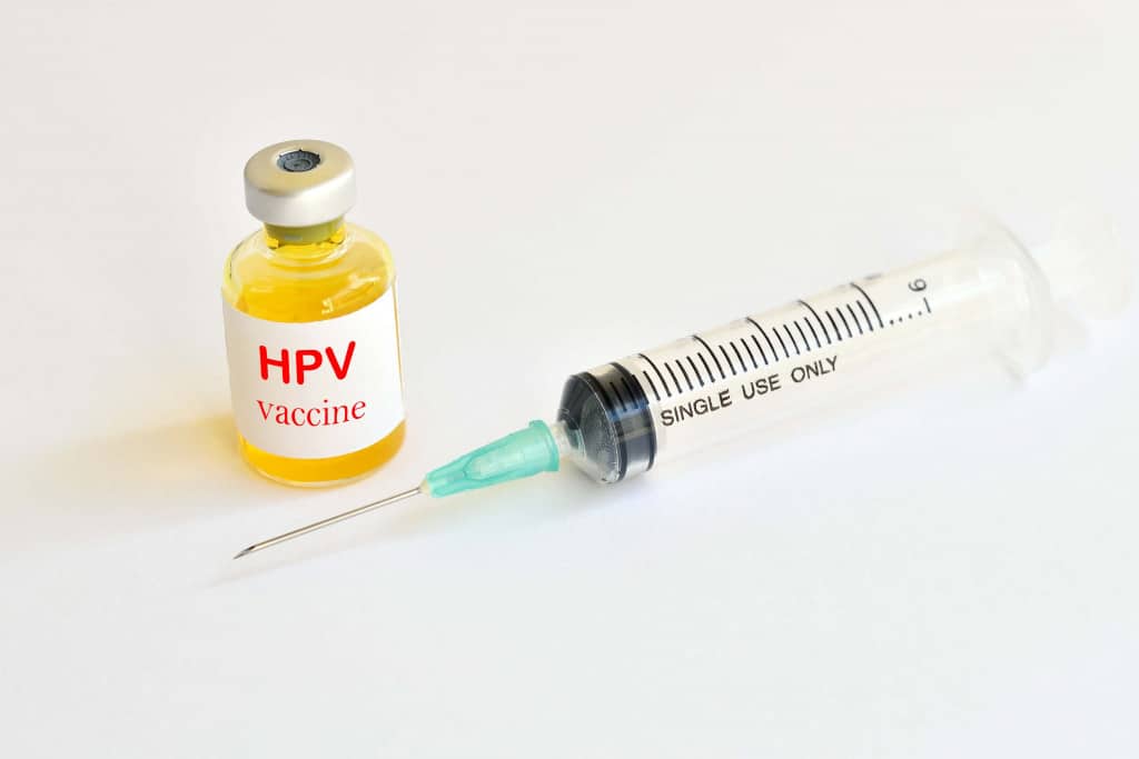 Guvernul extinde vaccinul anti HPV gratuit si norme noi