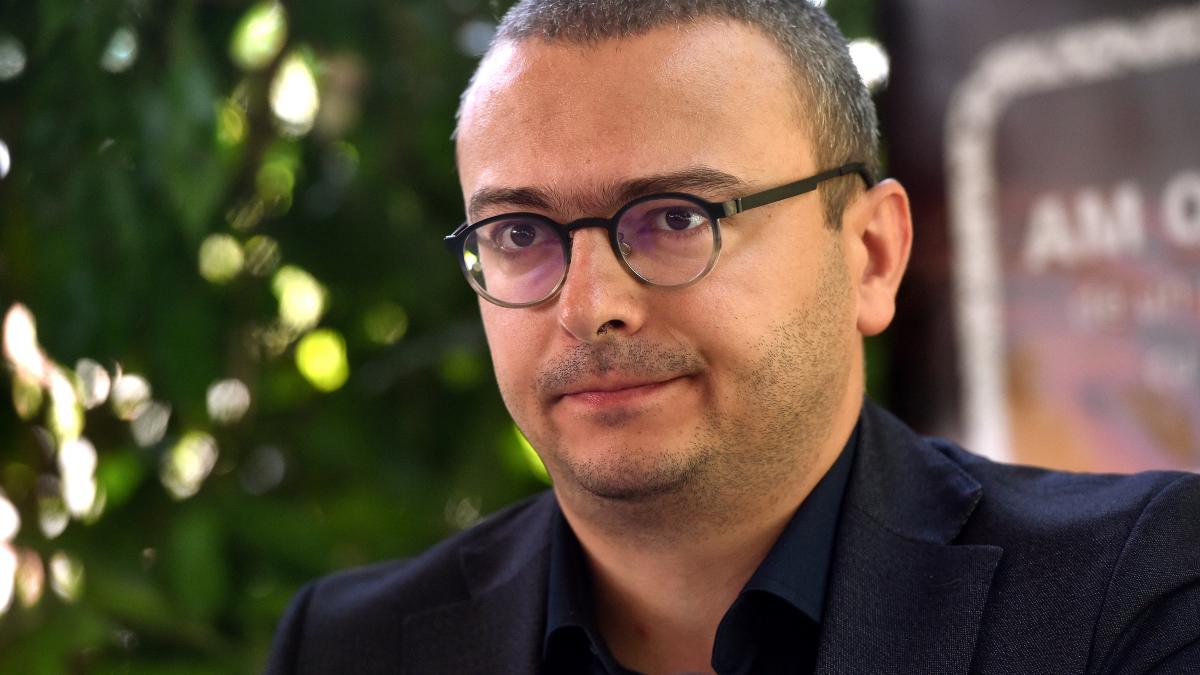 Iancu Guda despre modificarile pensiilor private Schimbari occidentale