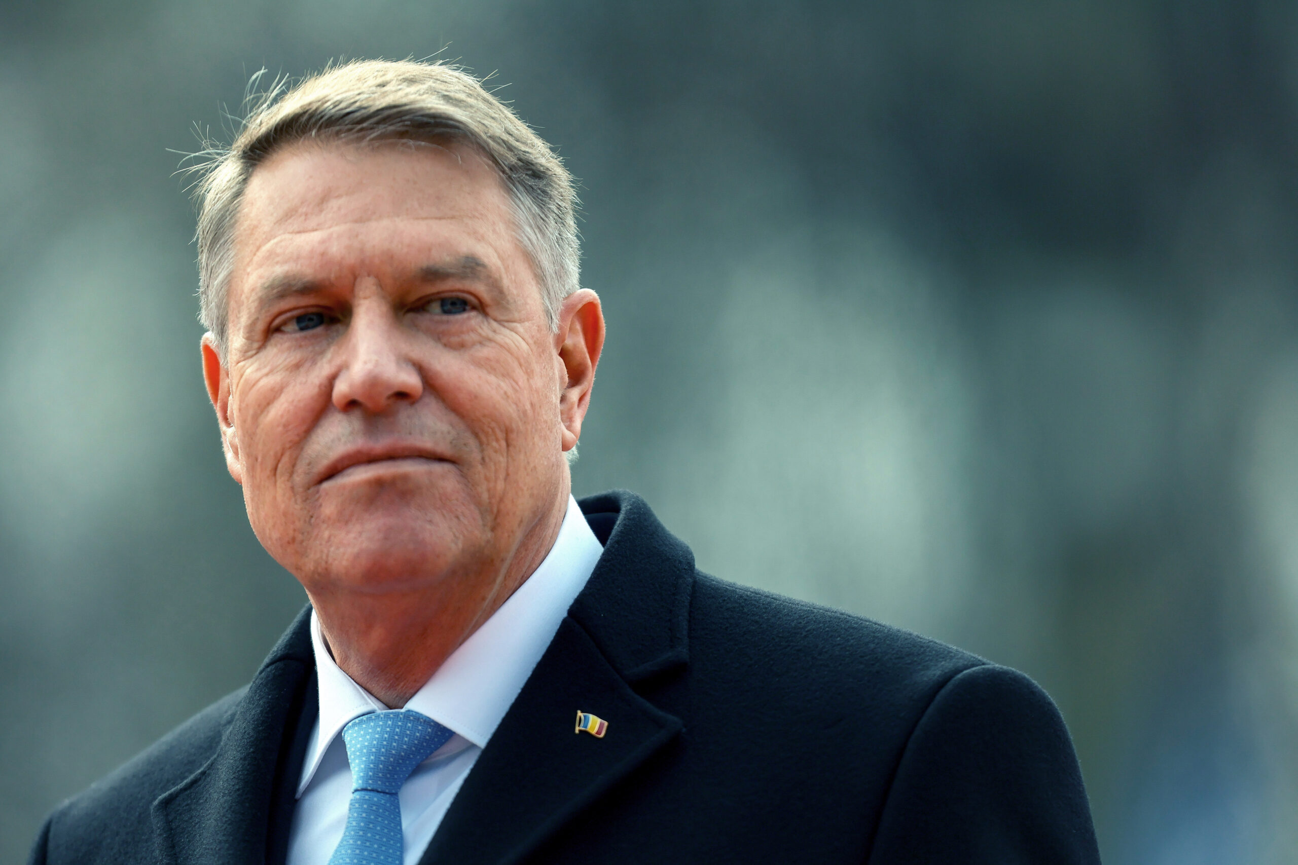 Klaus Iohannis somat de ANAF pentru o datorie de aproape un milion de euro