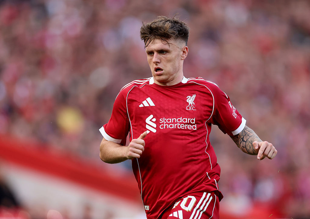 Liverpool a vndut un jucator la Bournemouth pentru 29 milioane euro