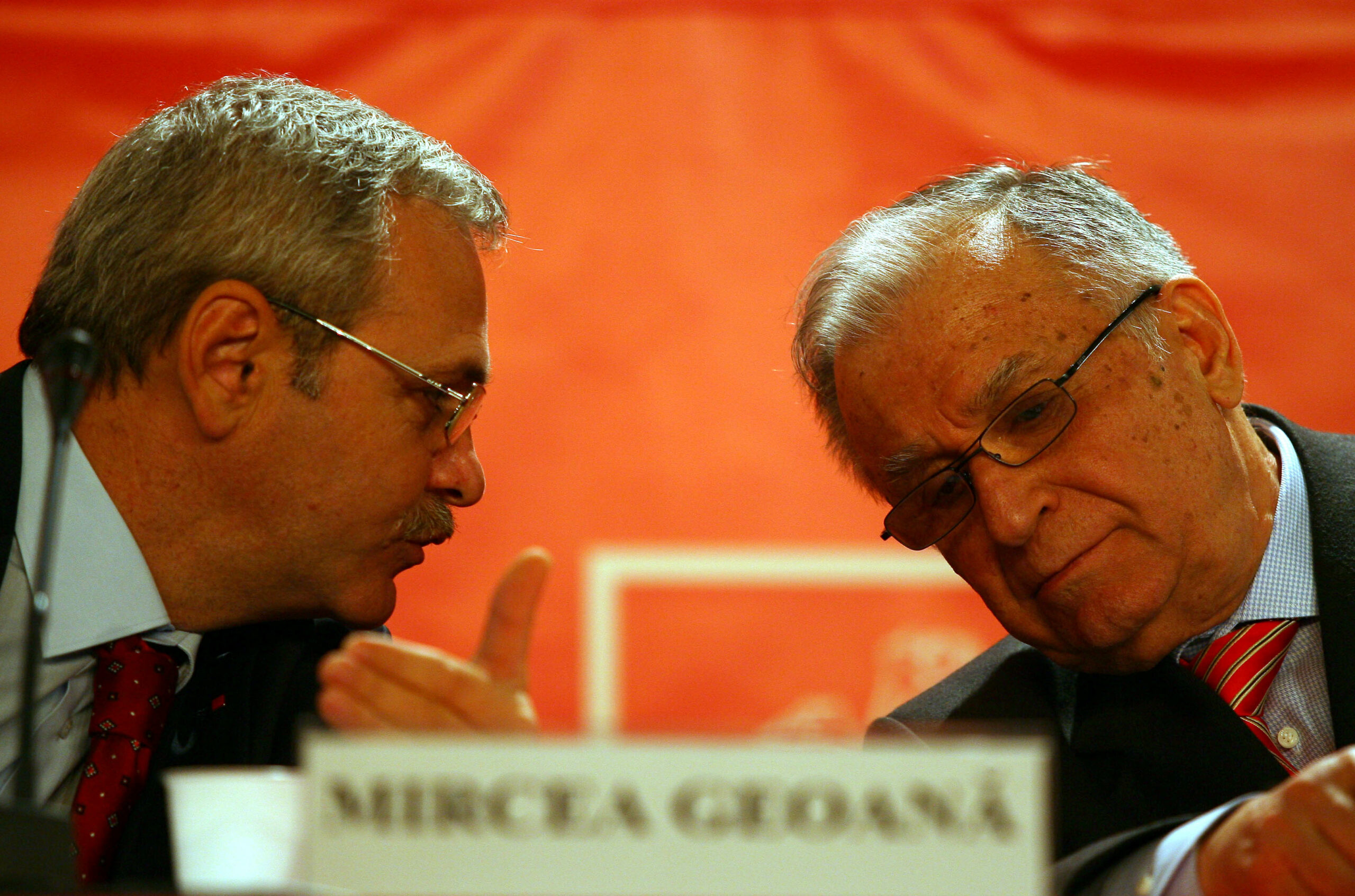 Liviu Dragnea a transmis un mesaj dupa inmormantare