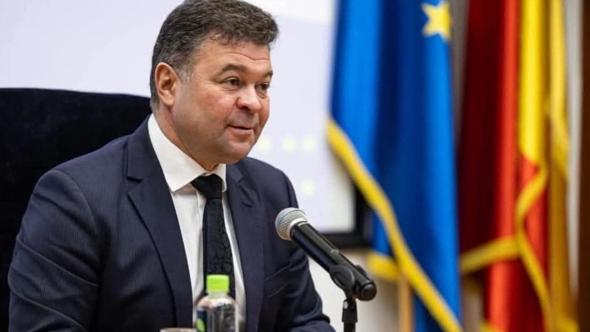 Marilen Pirtea Progrese semnificative la UVT in psihologie si stiinte economice