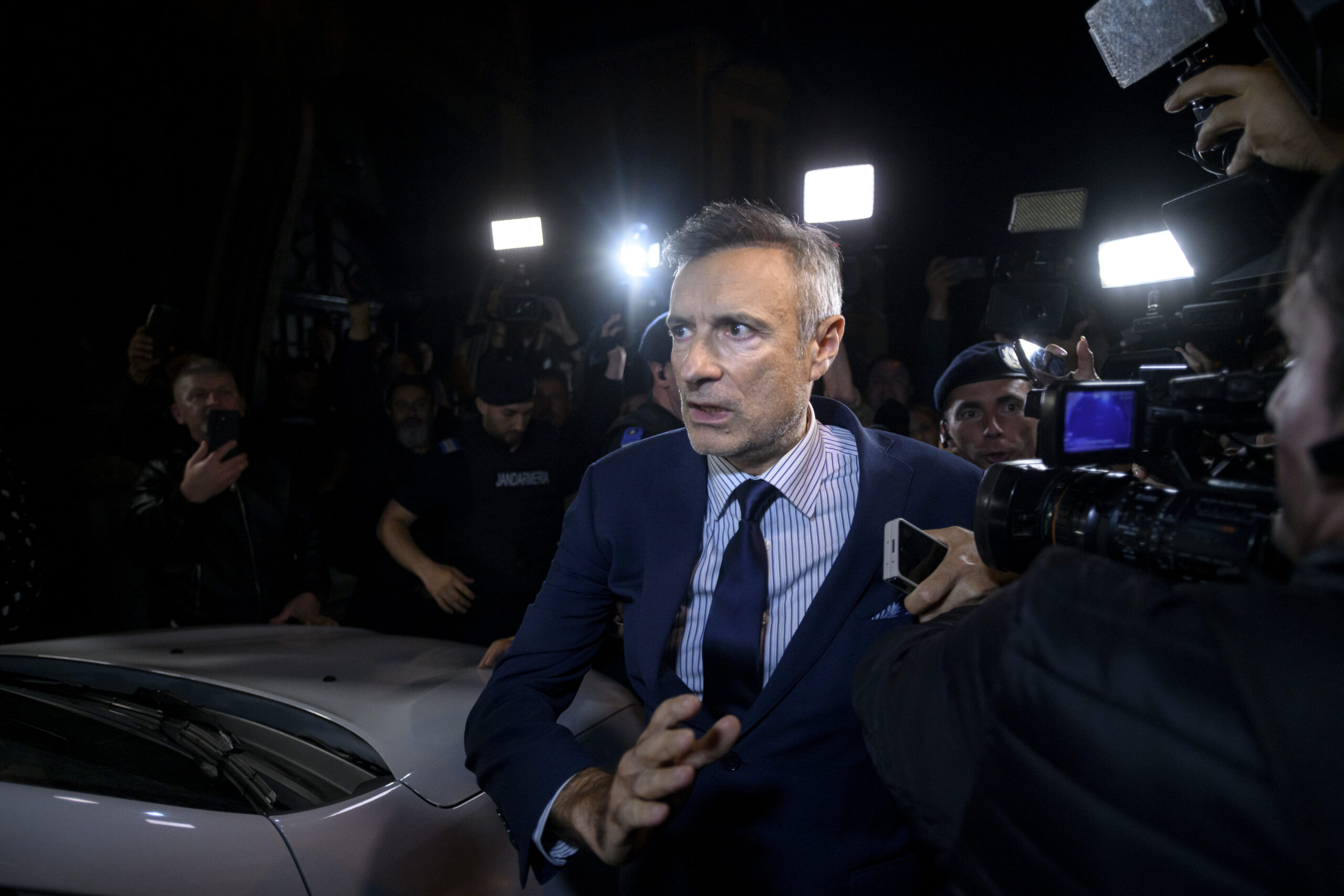 Marius Voineag DNA despre dosarul lui Coldea greu de gestionat