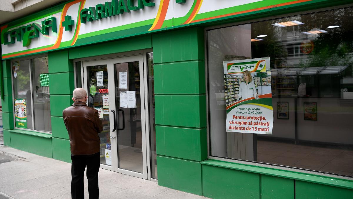 Medicamente compensate lipsa vineri dimineata din TVA