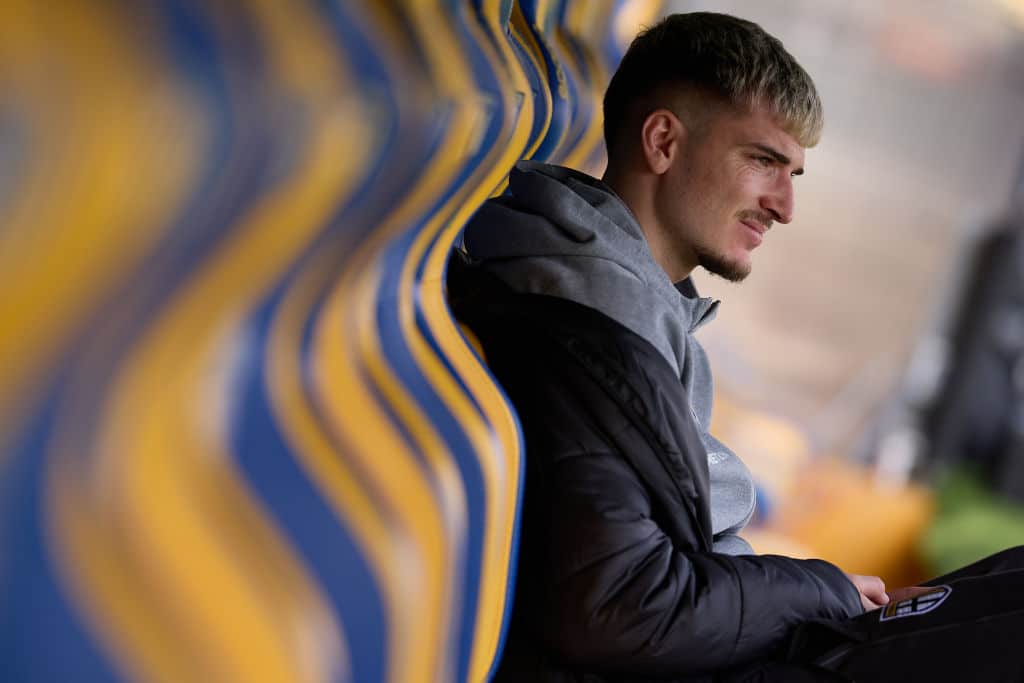 Mihaila debut la Rizespor Titular in infrangerea cu Goztepe