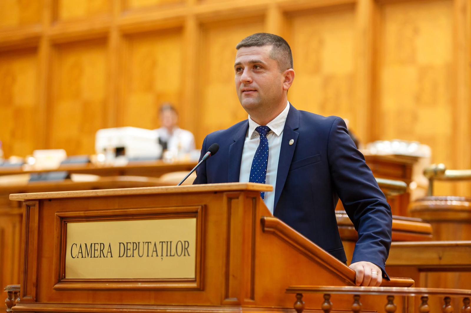 Ministru Romania are grafitul dorit de toata lumea