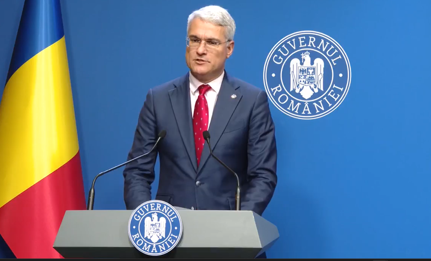 Ministrul Dezvoltarii Imprumuturile PNRR limitate bugetar