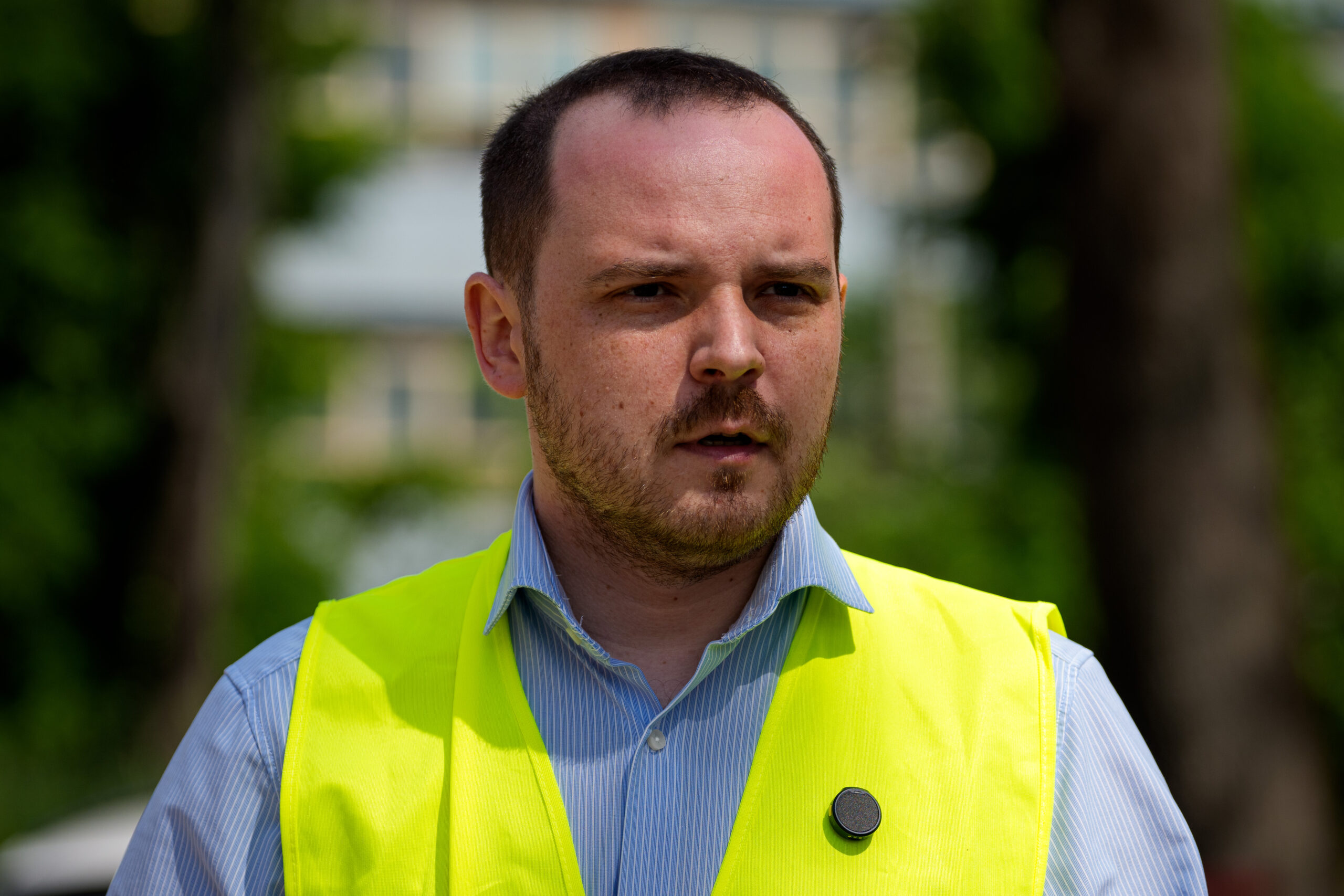 Ministrul Sanatatii Centrul pentru mari arsi din Timisoara va fi finalizat