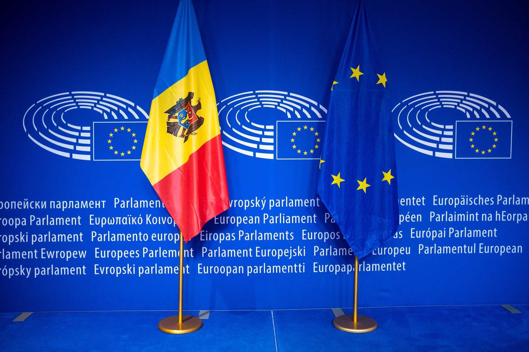 Parlamentul European deschide un birou la Chisinau
