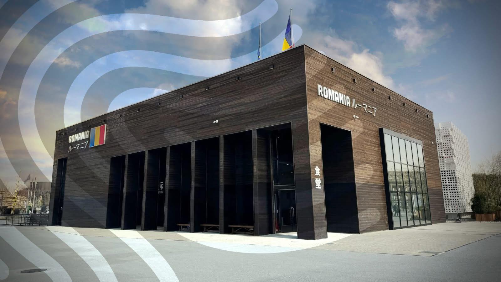 Pavilionul Romaniei de la Osaka Promovarea cu curaj spune Negrescu