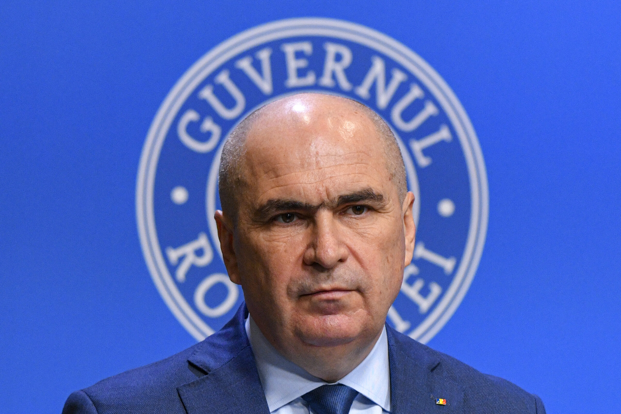 Premierul Bolojan Impozitul pe proprietate sustine investitiile locale