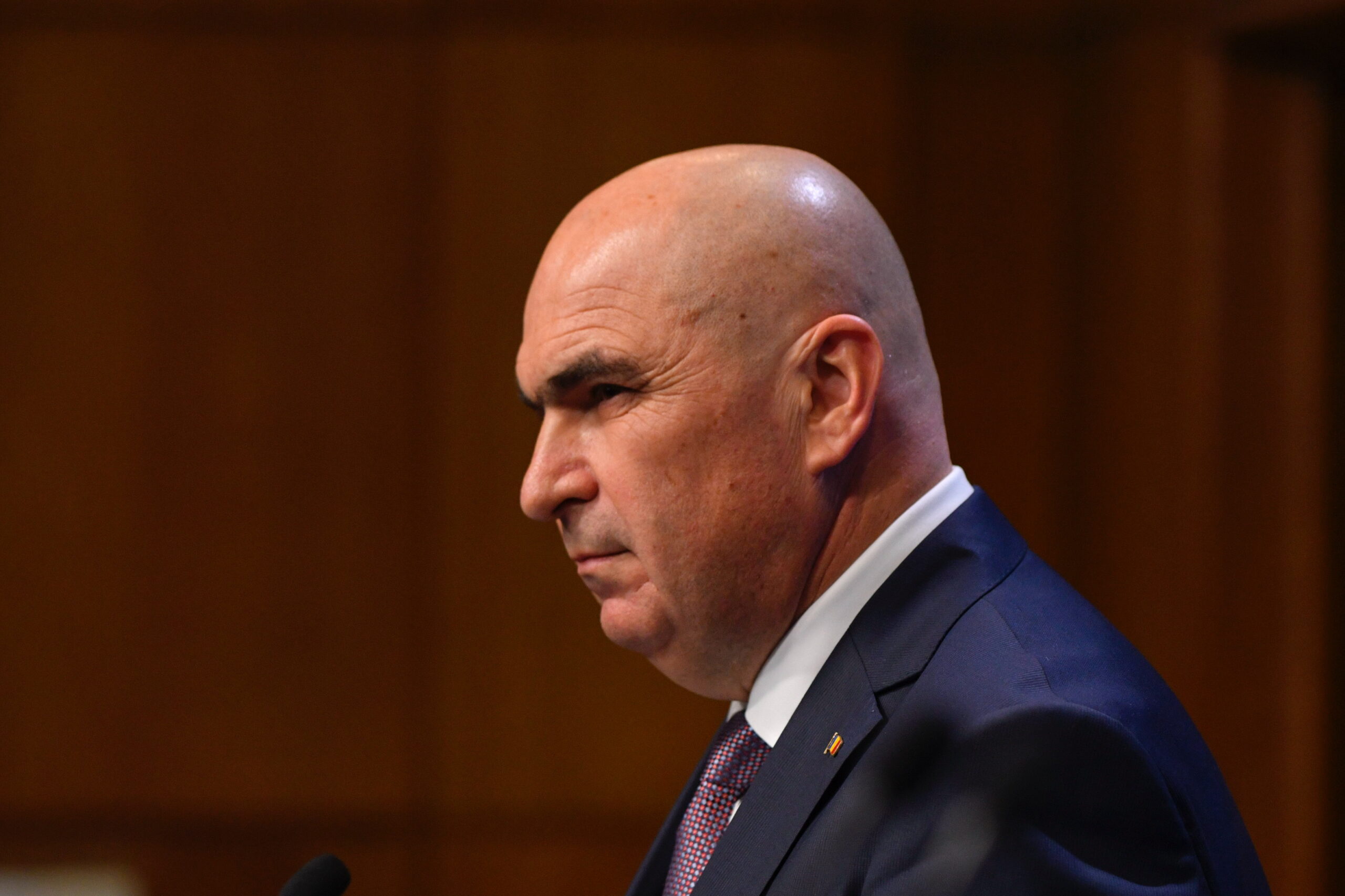 Premierul Ilie Bolojan viziteaza astazi Chisinau
