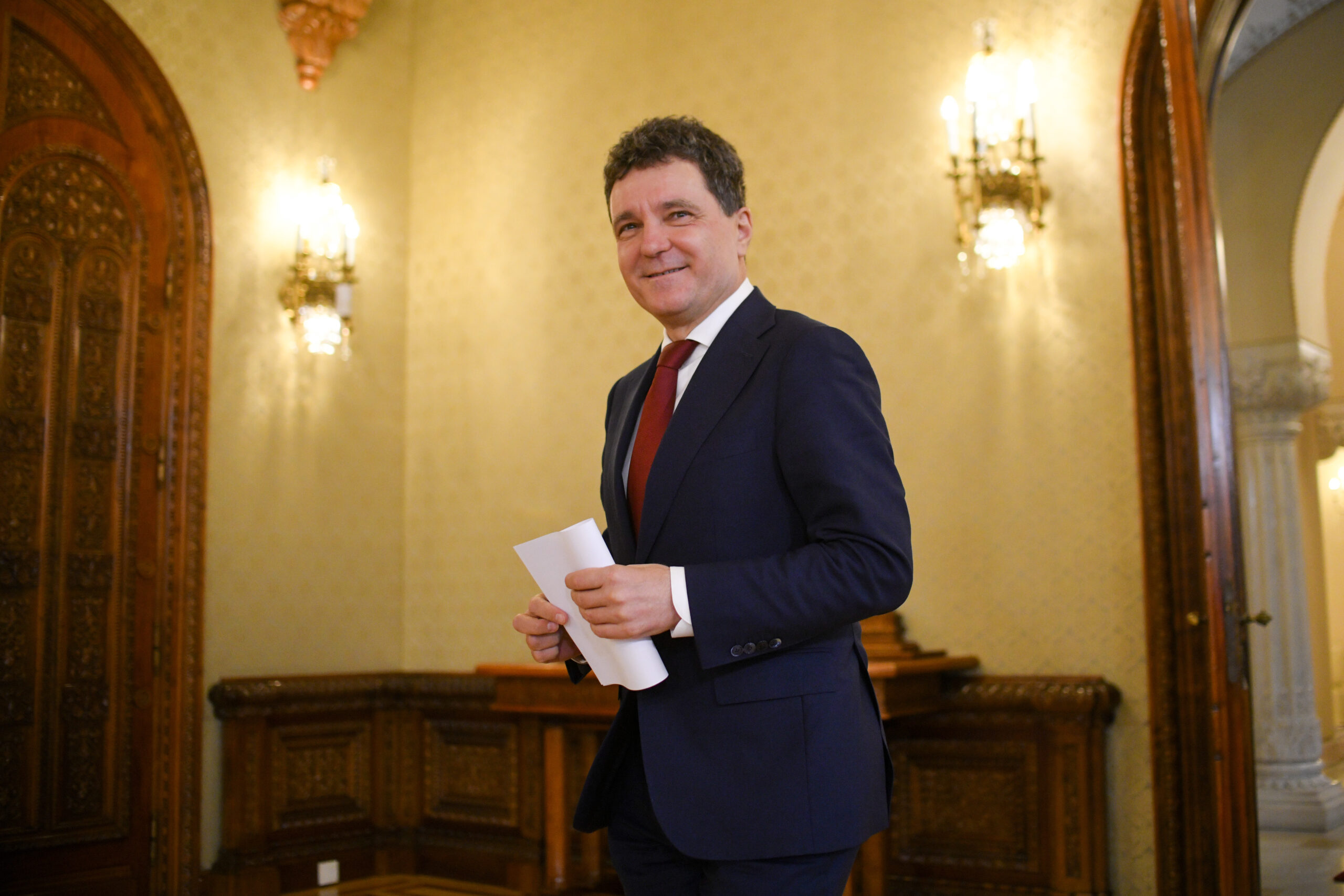 Prima reactie a lui Nicusor Dan la intalnirea Trump Putin