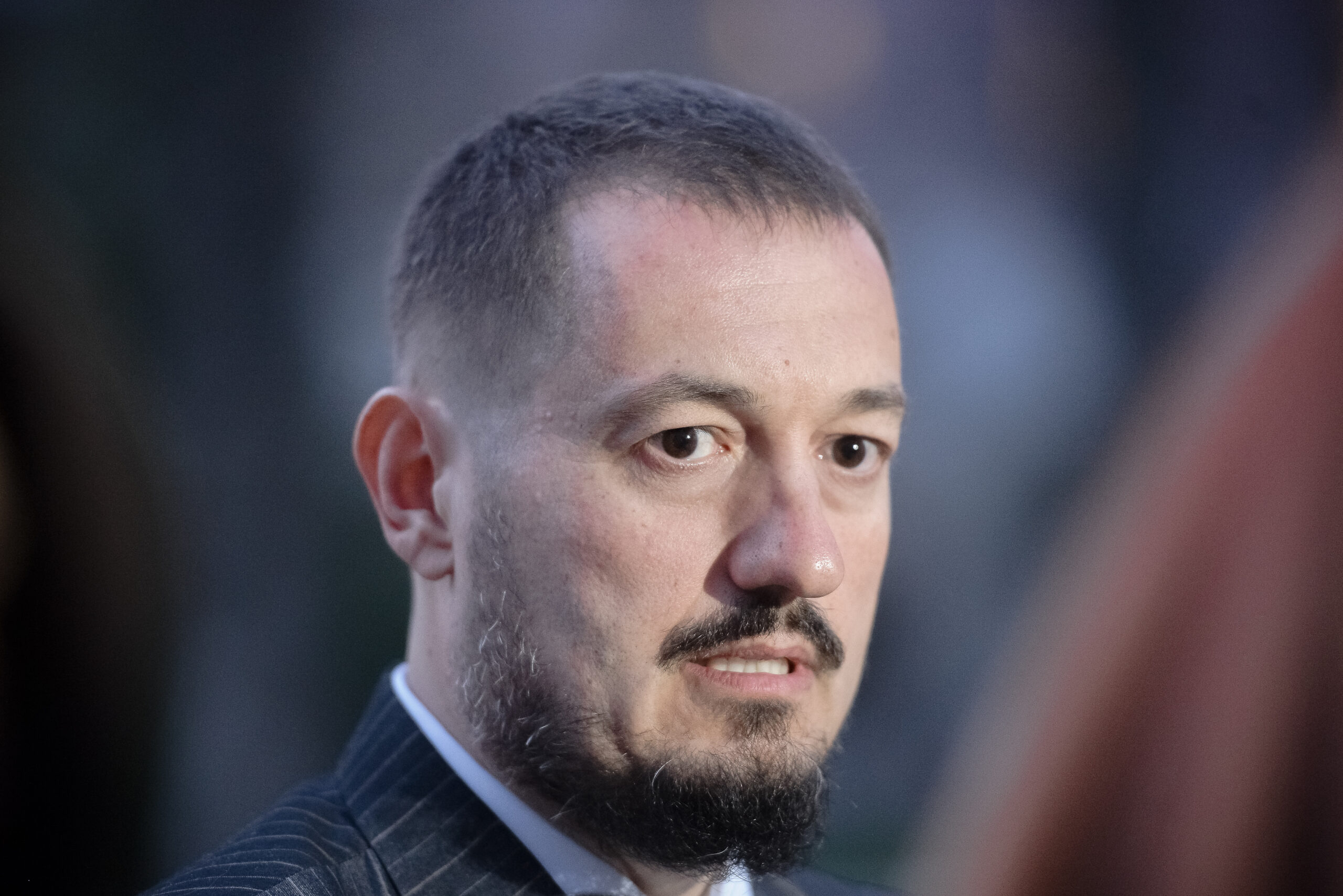 Procuror militar Nesolutionarea dosarelor arata slabiciunea statului