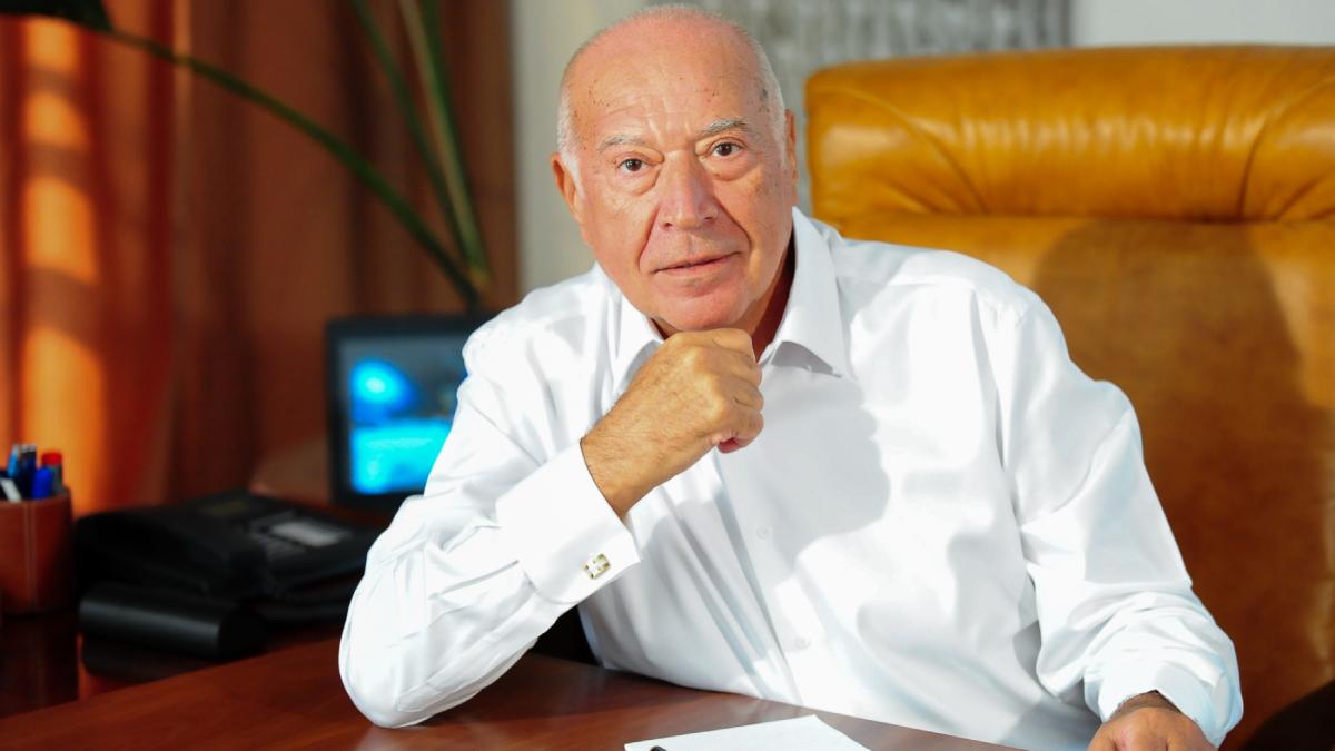 Profesorul Dan Voiculescu Masurile de austeritate raspund presiuni multiple