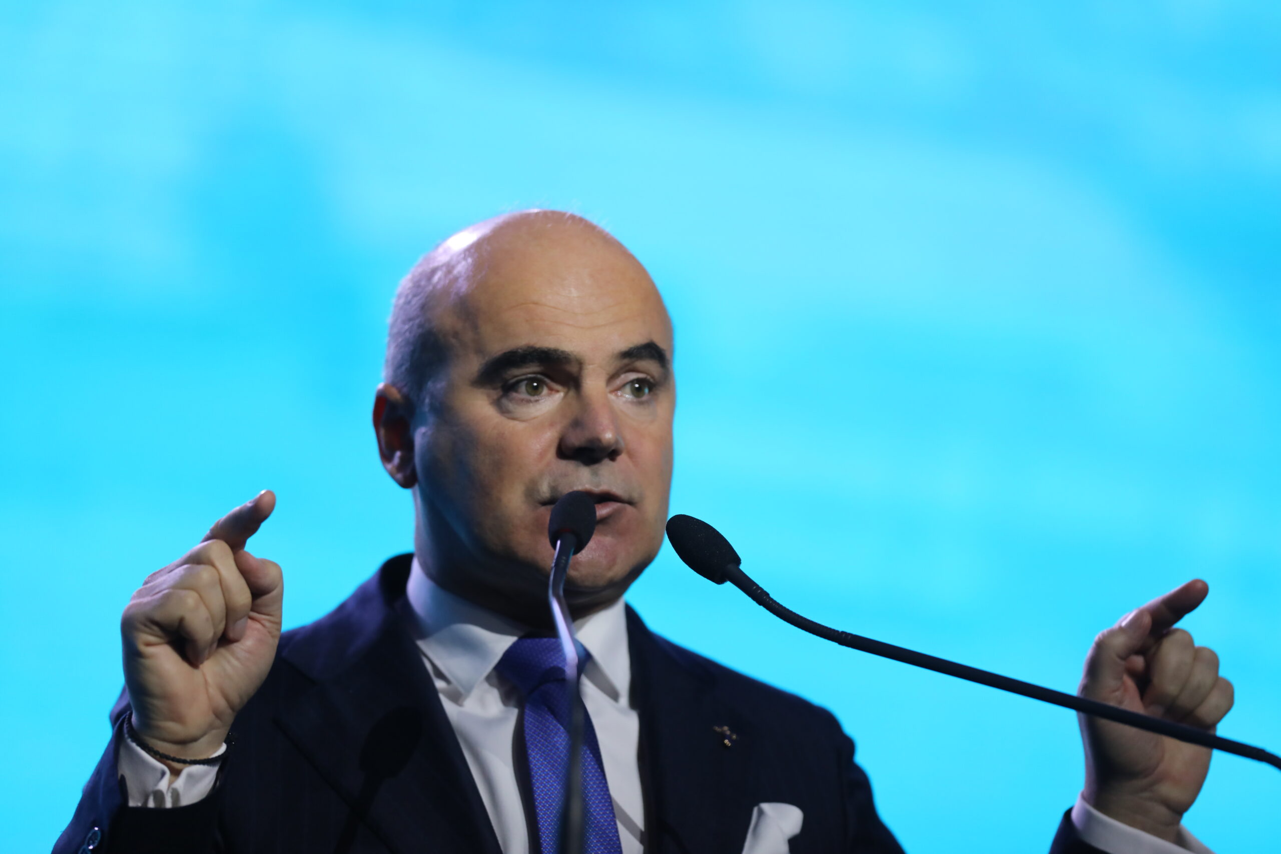 Rares Bogdan critica PNL si USR in dosarul 10 august