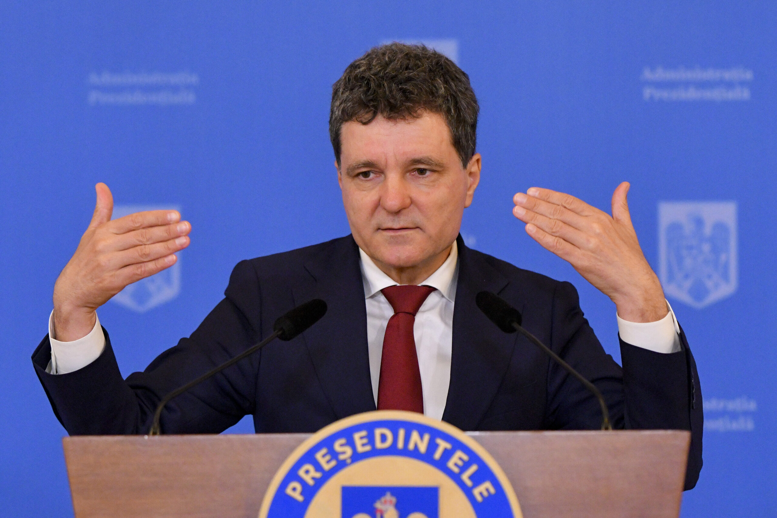 Romania nu are o strategie pentru diaspora spune Nicusor Dan