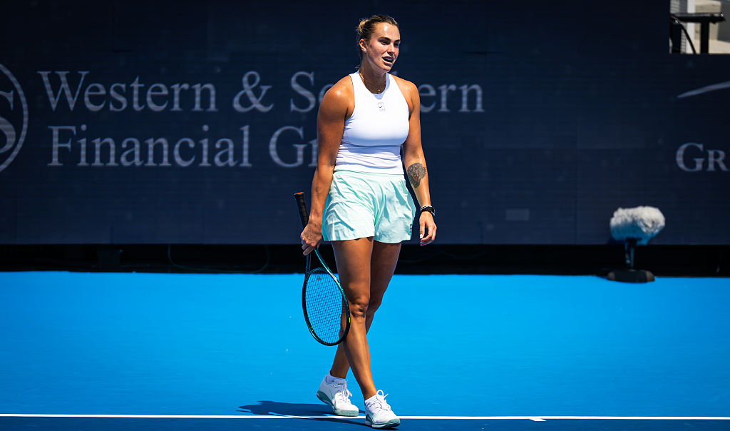 Sabalenka revolta dupa premiile de la Cincinnati Alcaraz a castigat cu aproape 400000 dolari mai mult decat Swiatek