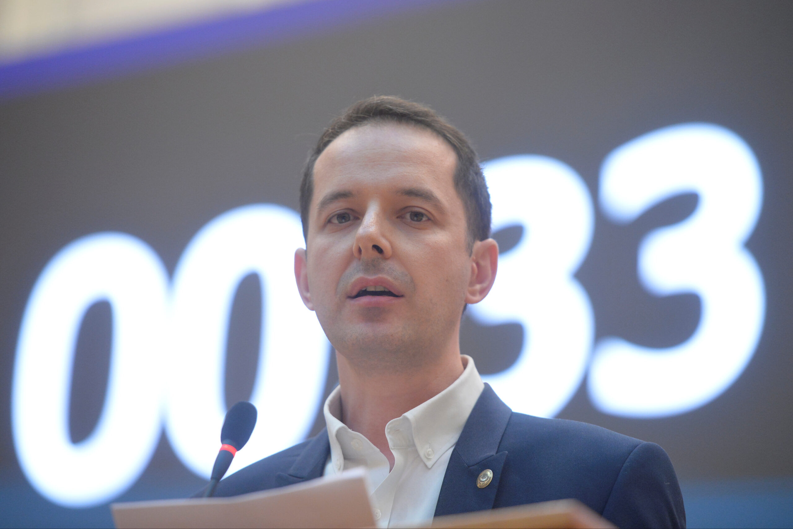 Seidler raspuns PSD dupa tensiunile de la funeralii