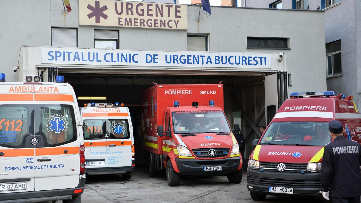 Sora pacientei infectate cu Candida auris Au tot ce trebuie