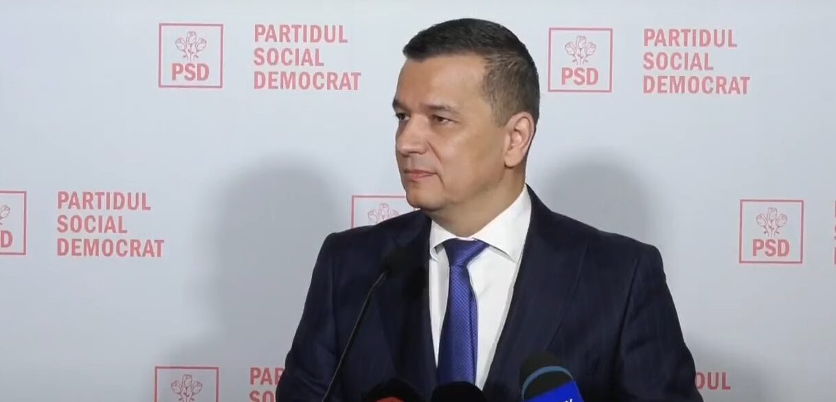 Sorin Grindeanu Contributia lui Iliescu la democratie ramane in memorie