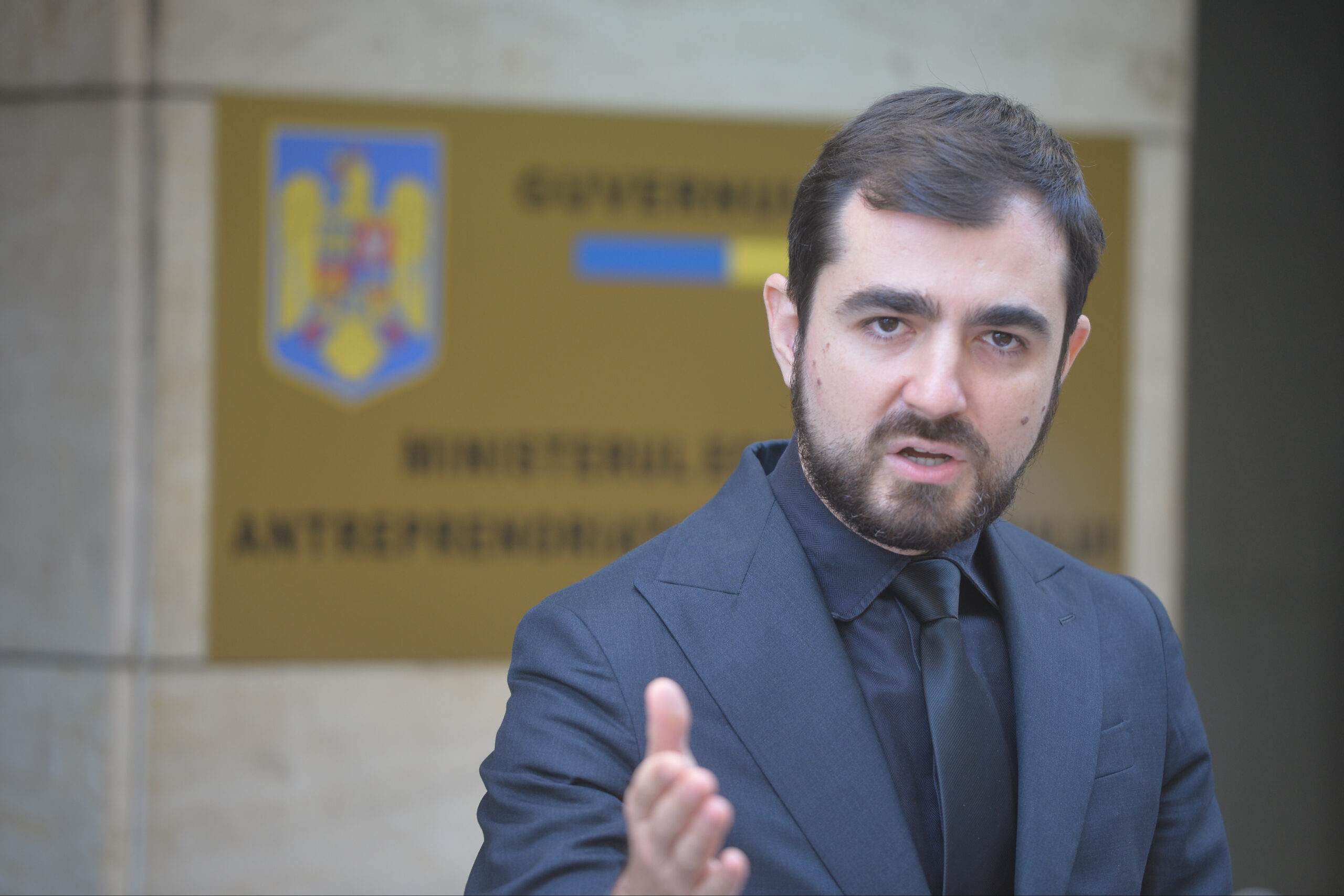 Taierea de cheltuieli din masurile fiscale sunt anemice spune Nasui