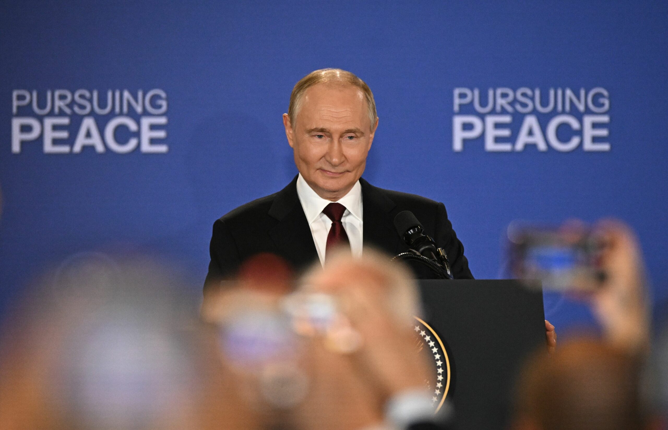 Vladimir Putin discutii cu liderii din India si Brazilia despre intalnirea cu Trump din Alaska