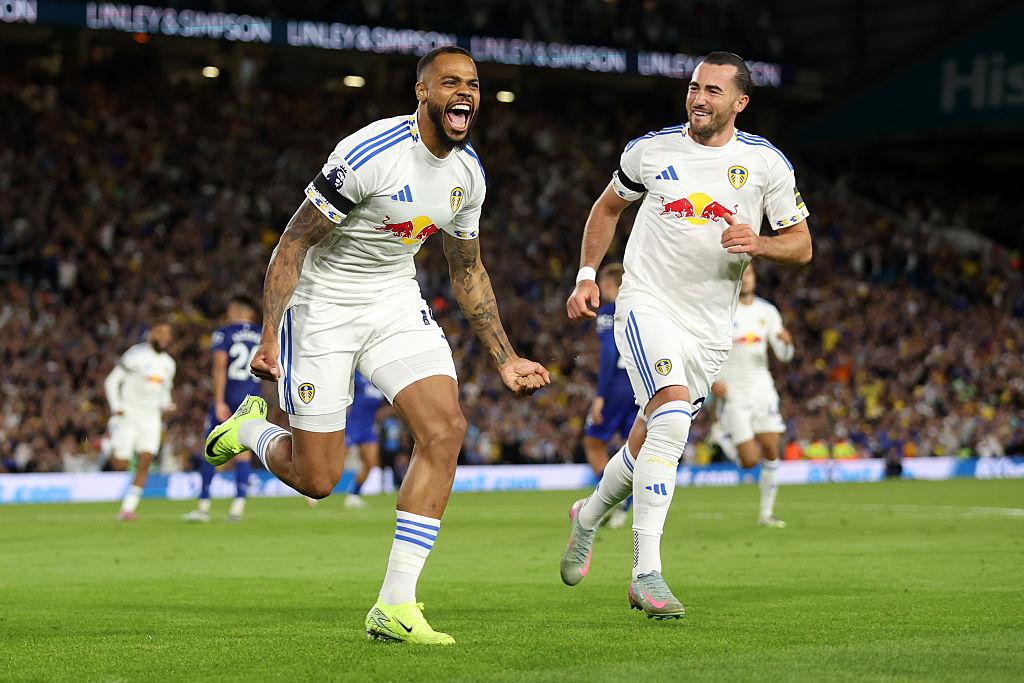 raritate in premier league doua echipe noi au castigat