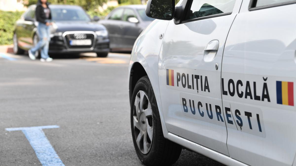Alerta in scoli si spitale din Bucuresti
