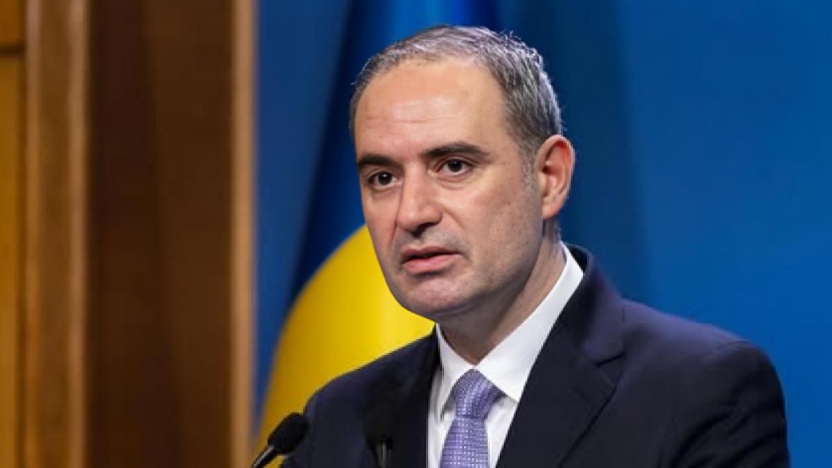 Alexandru Nazare Moodys evidentiaza consolidarea fiscala a Romaniei