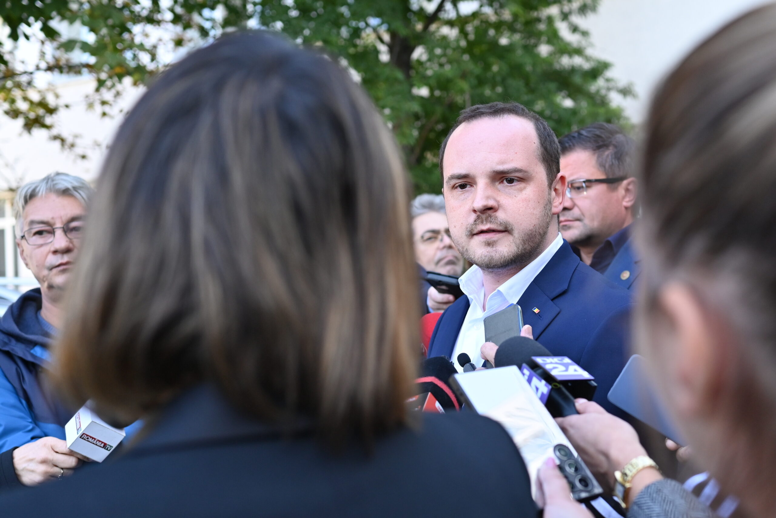 Alexandru Rogobete anunta masuri pentru infectii spitalicesti