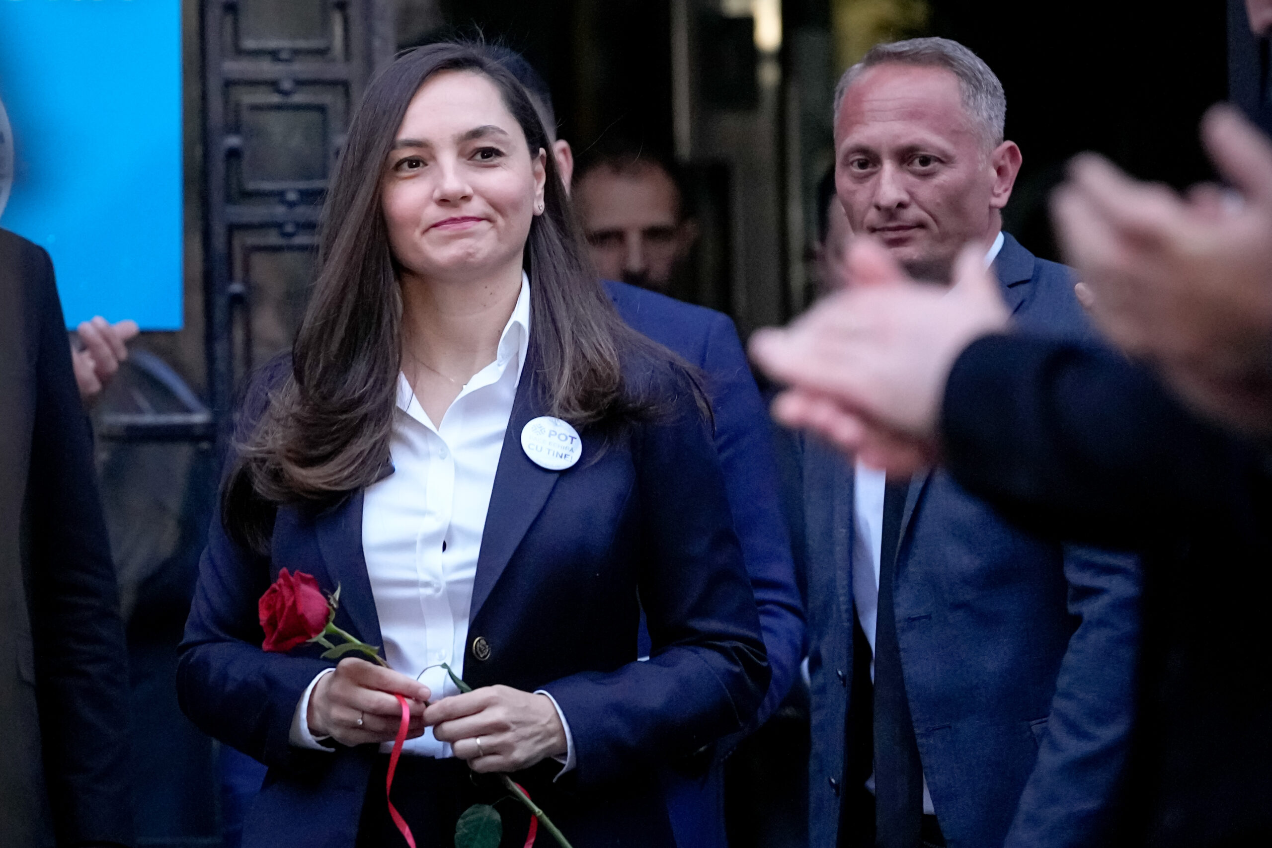 Anamaria Gavrila despre apelul ministrului Greva putea fi evitata
