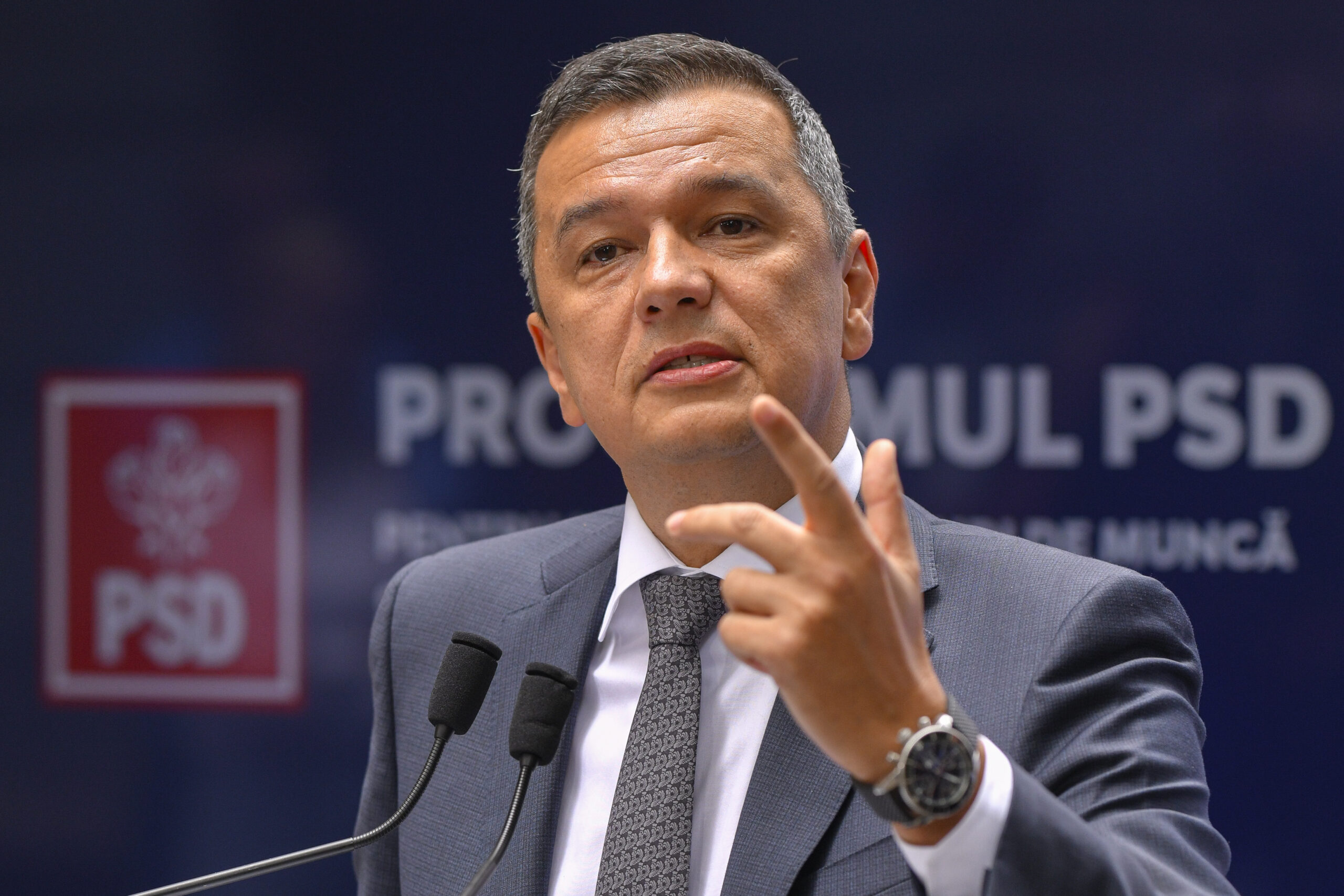 Autorizaia hidrocentralei Pascani va fi semnata spune Grindeanu