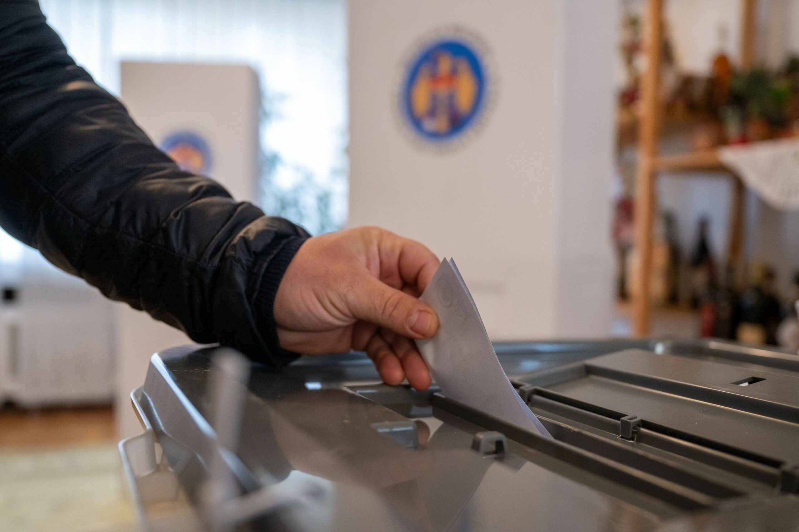 BNS apel catre moldoveni viitorul moldovei este in europa votati duminica